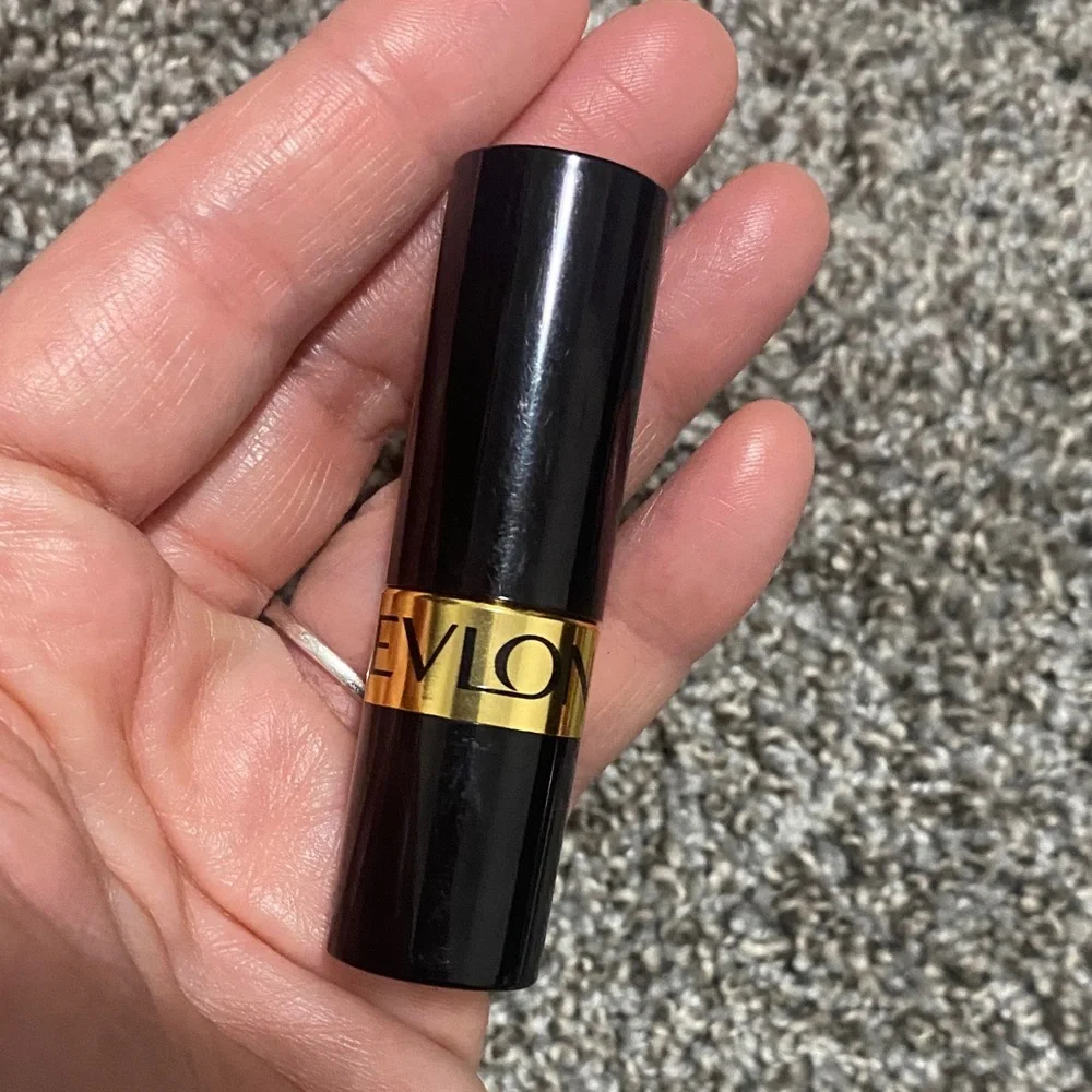 Revlon hello am
